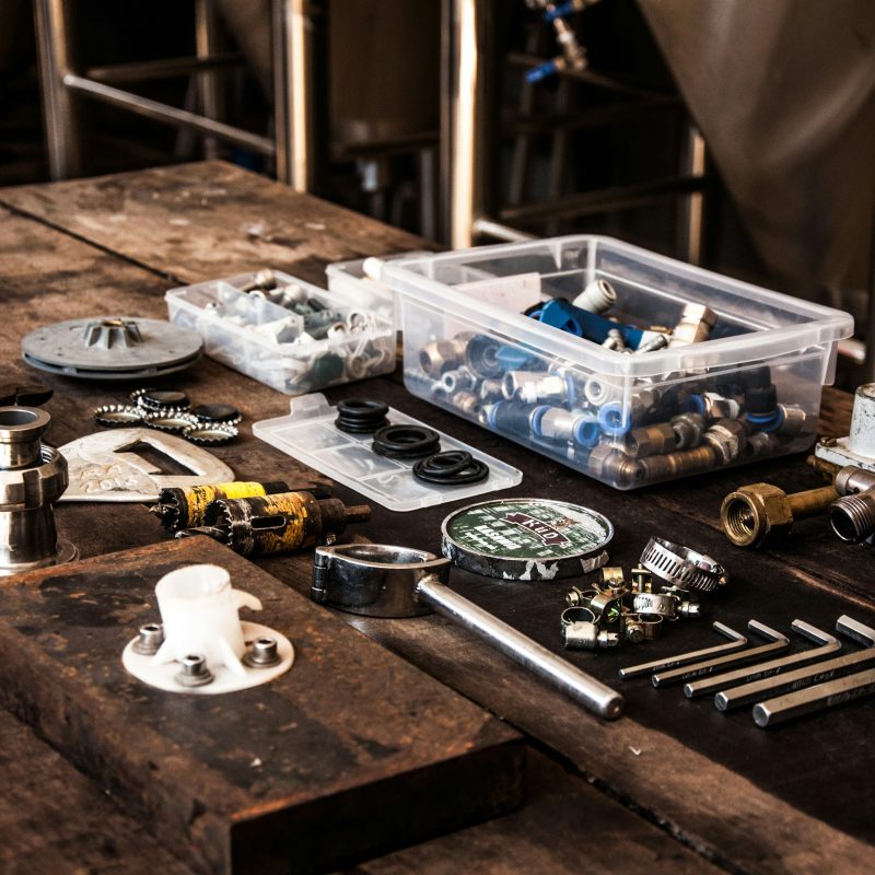Precision Services for Civil Subdivisions