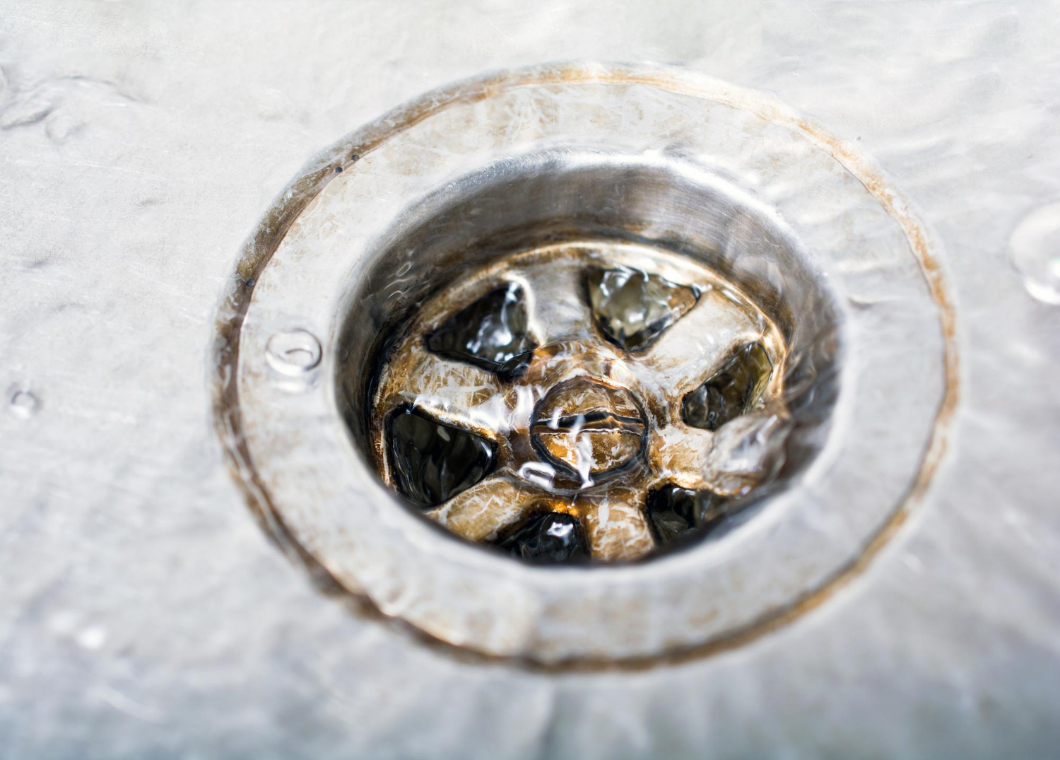 How Jaycee Plumbing Can Quickly Resolve Blocked Drain Issues in Bendigo