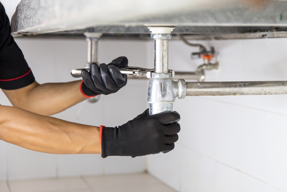 Is Your Weak Water Pressure Driving You Crazy? Here’s the Real Fix