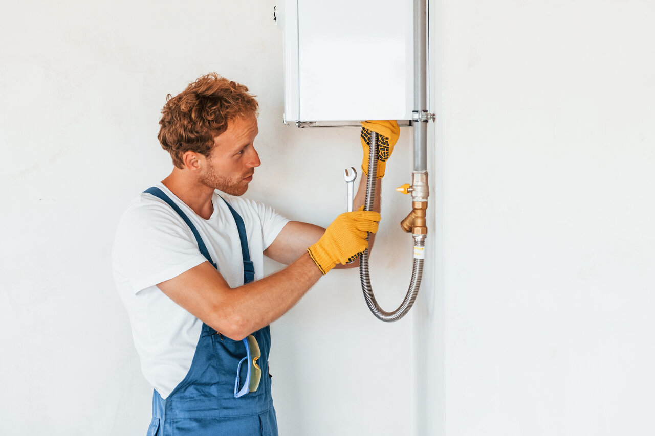 Importance of Professional Hot Water Installation for Bendigo Families