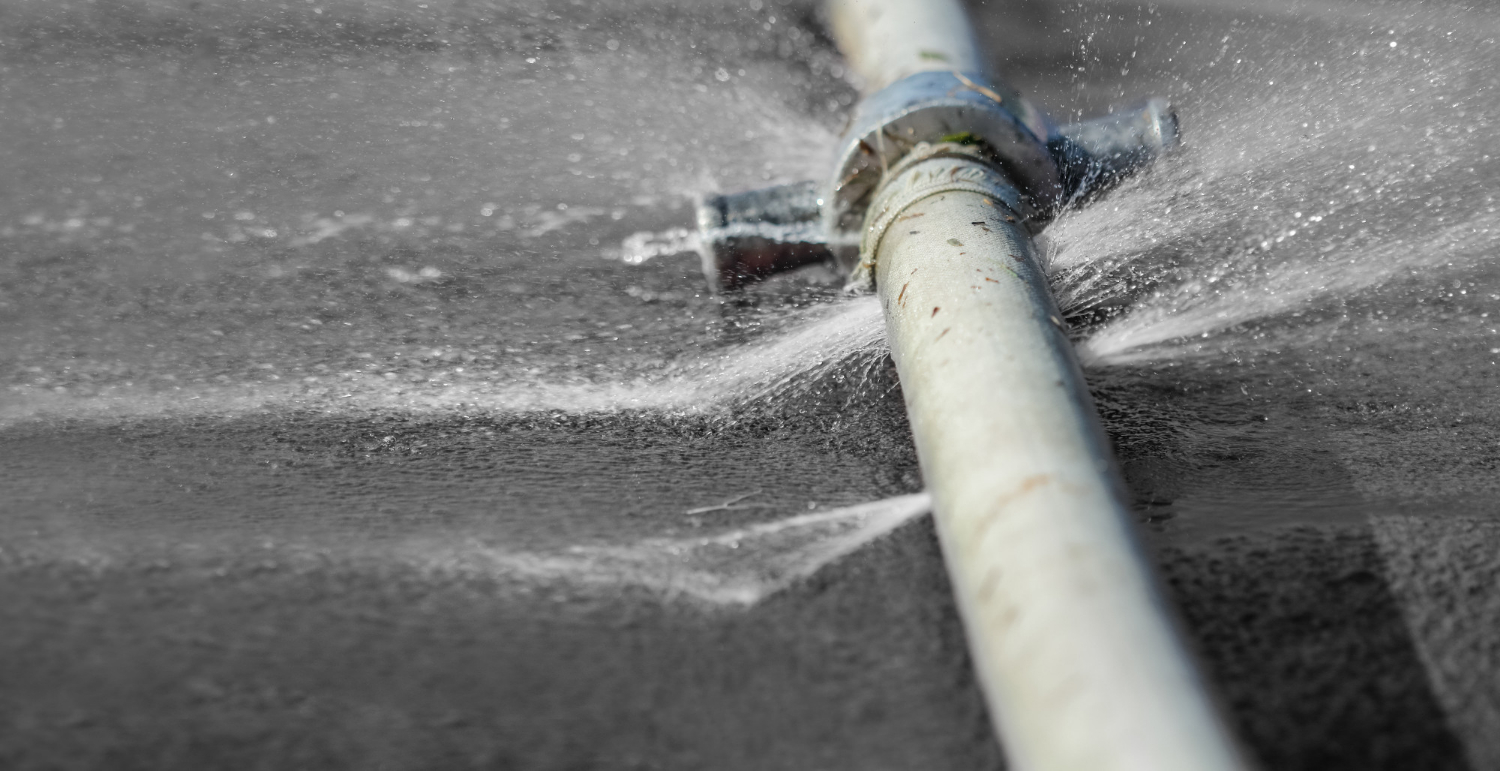 Expert Leak Repair Services for Bendigo Homeowners