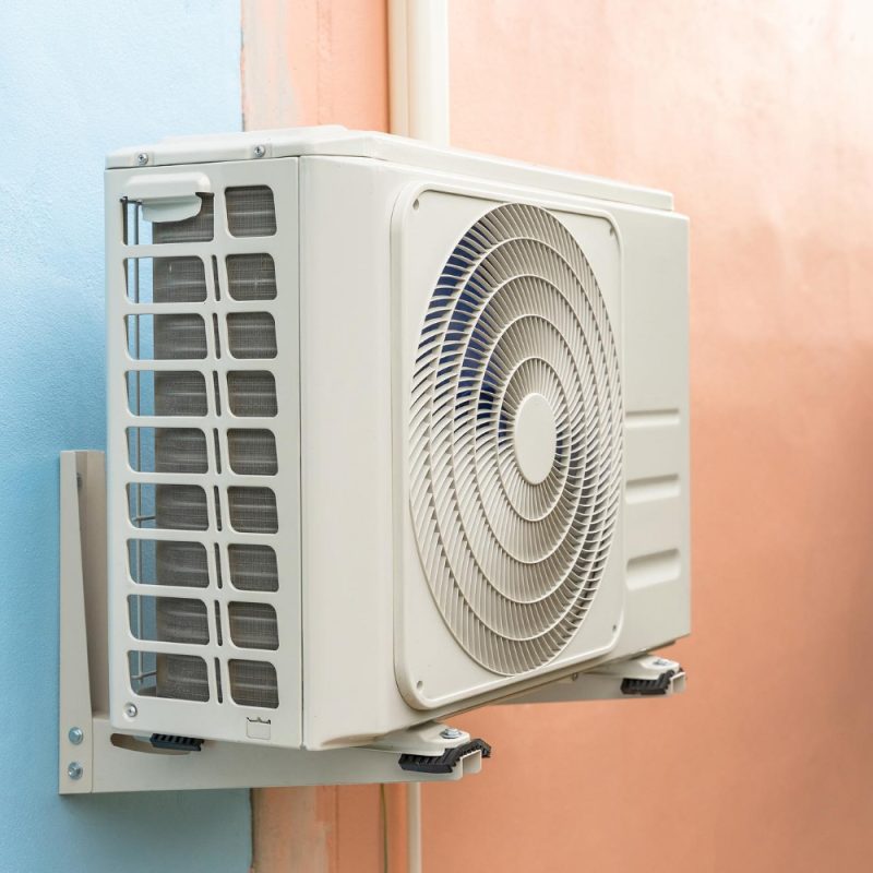 heat pump