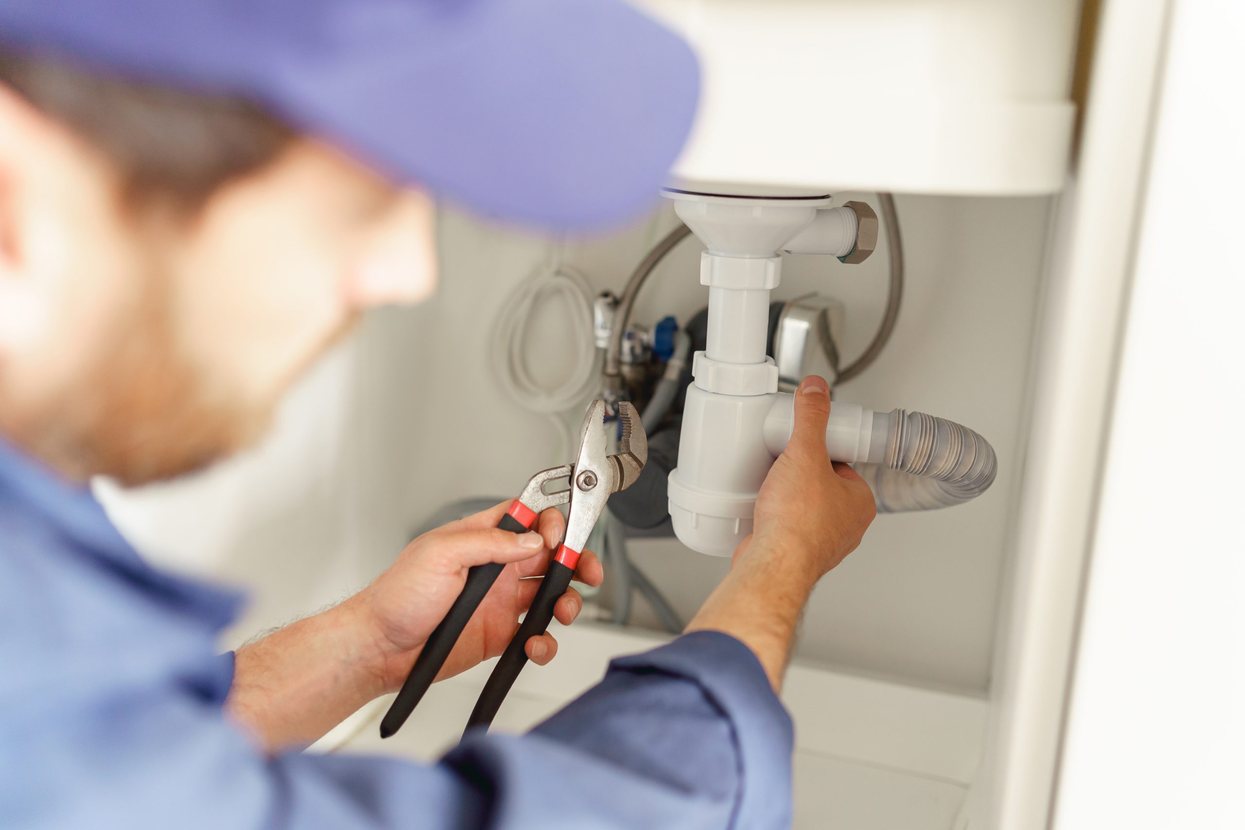 How Jaycee Plumbing Diagnoses and Repairs Stubborn Blocked Drains in Bendigo