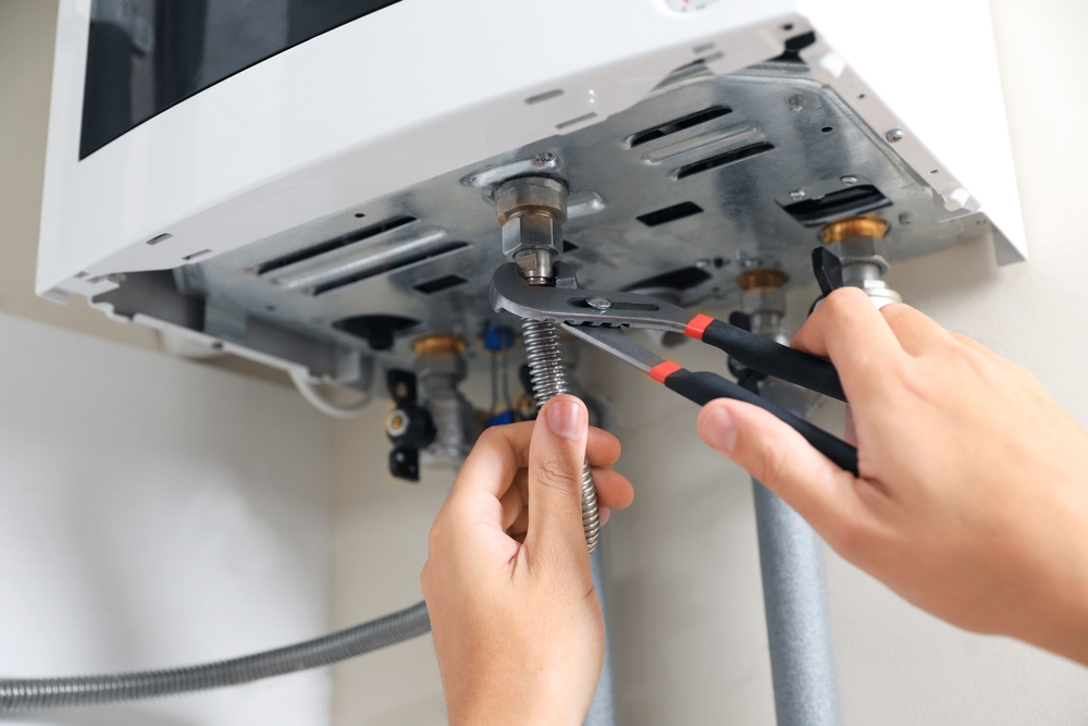 Stop the Drip! Why Your Hot Water System Is Leaking