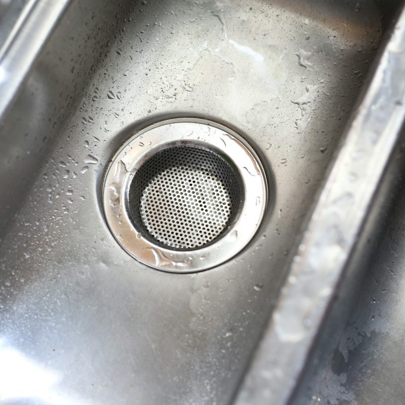drain guard