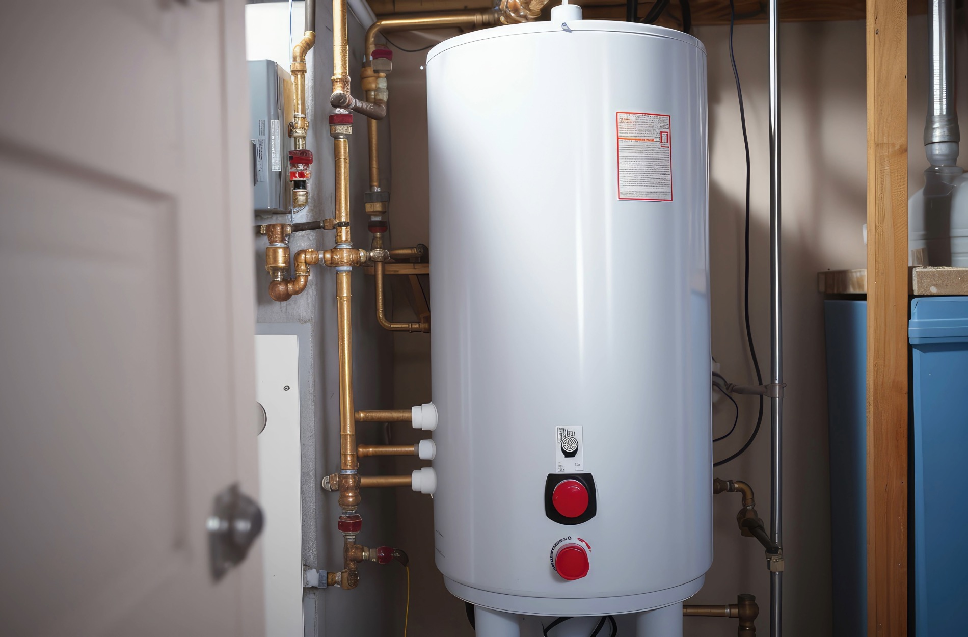 Is Your Hot Water System Making Strange Noises: What Bendigo Residents Should Know