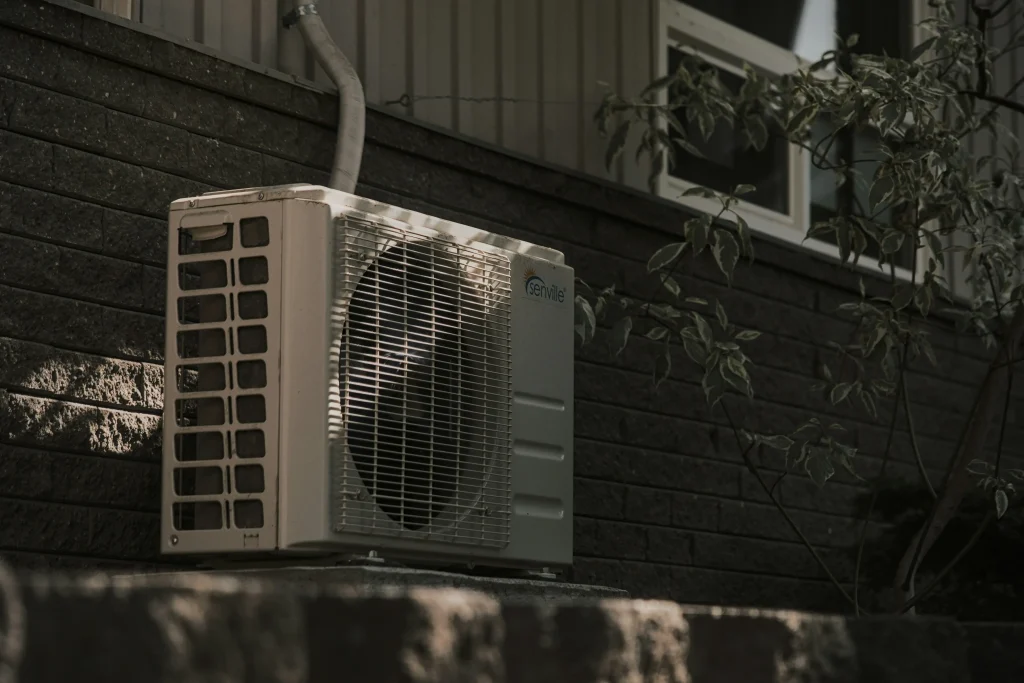 Split System Air Conditioner Service Bendigo