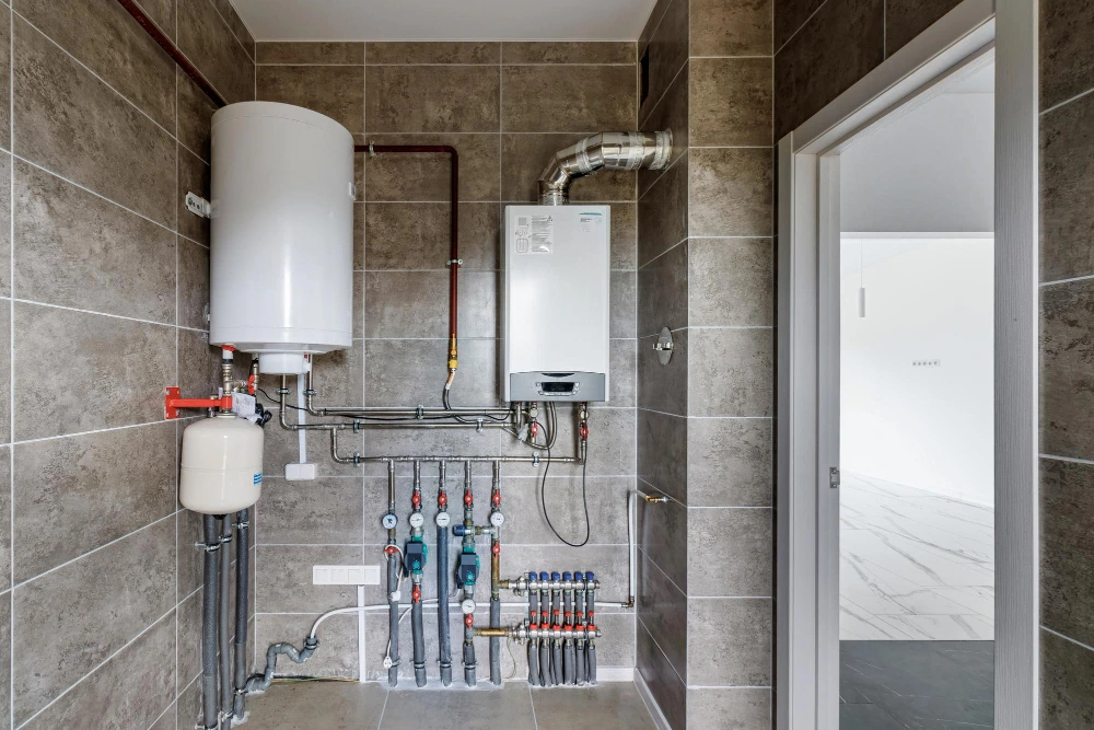 Hot Water Installation in Bendigo