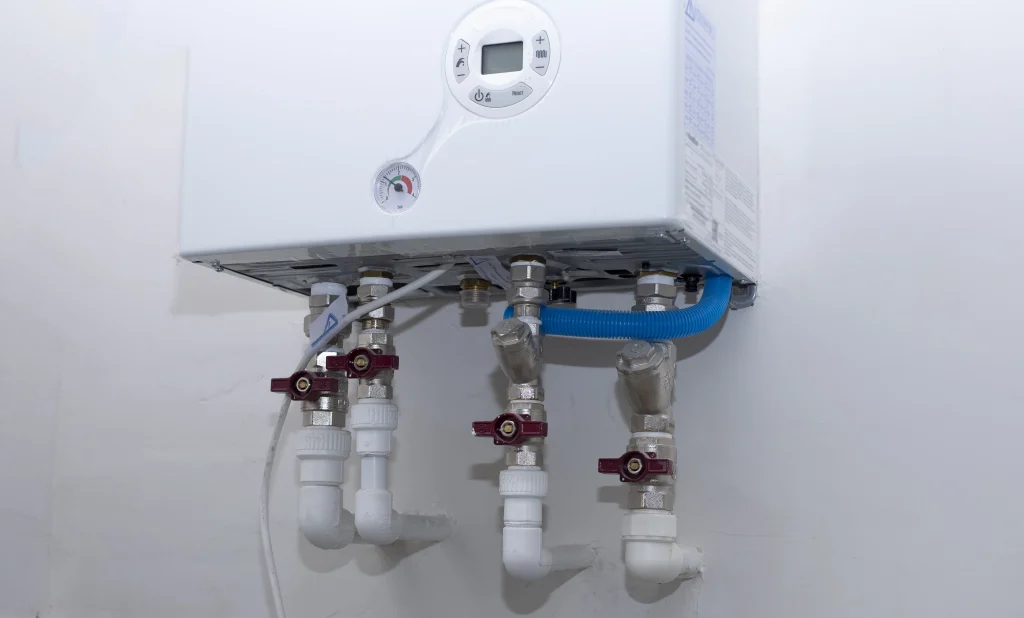 Hot Water Installation in Bendigo