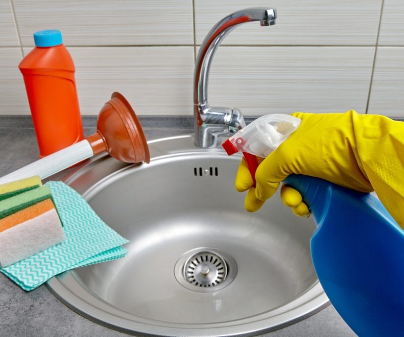 clean drain vic jaycee plumbing