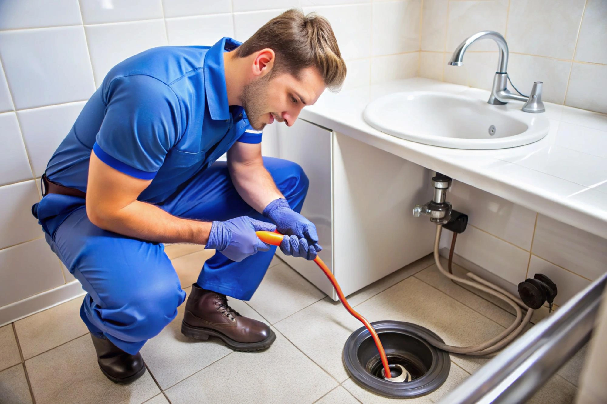 Blocked Drain Cleaner in Bendigo: Smart Fixes for Frequent Clogs