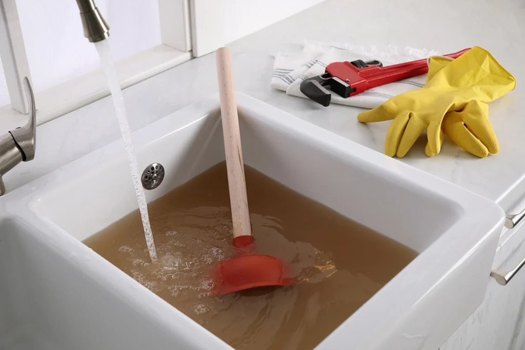 Blocked Drain Cleaner in Bendigo