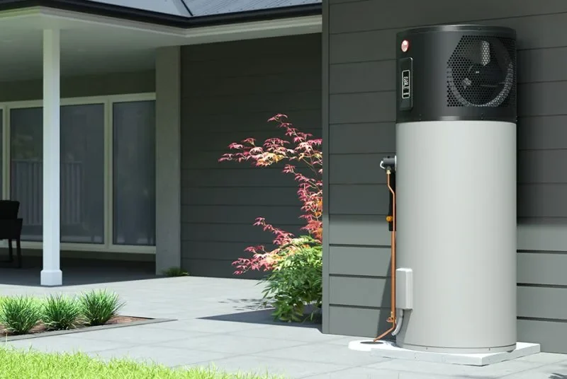 Heat Pump System in Bendigo