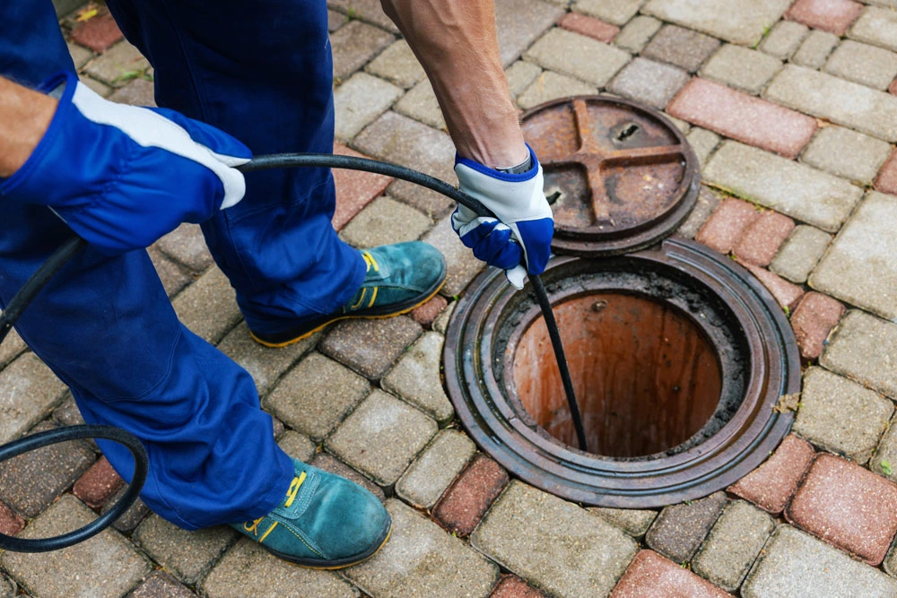Drain Blockage Plumber in Bendigo
