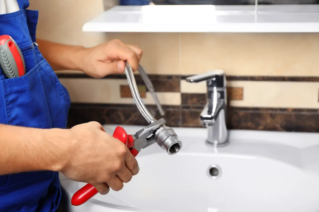 Blocked Drain Cleaner in Bendigo