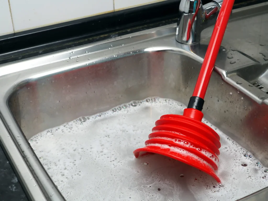 Blocked Drain Cleaner in Bendigo