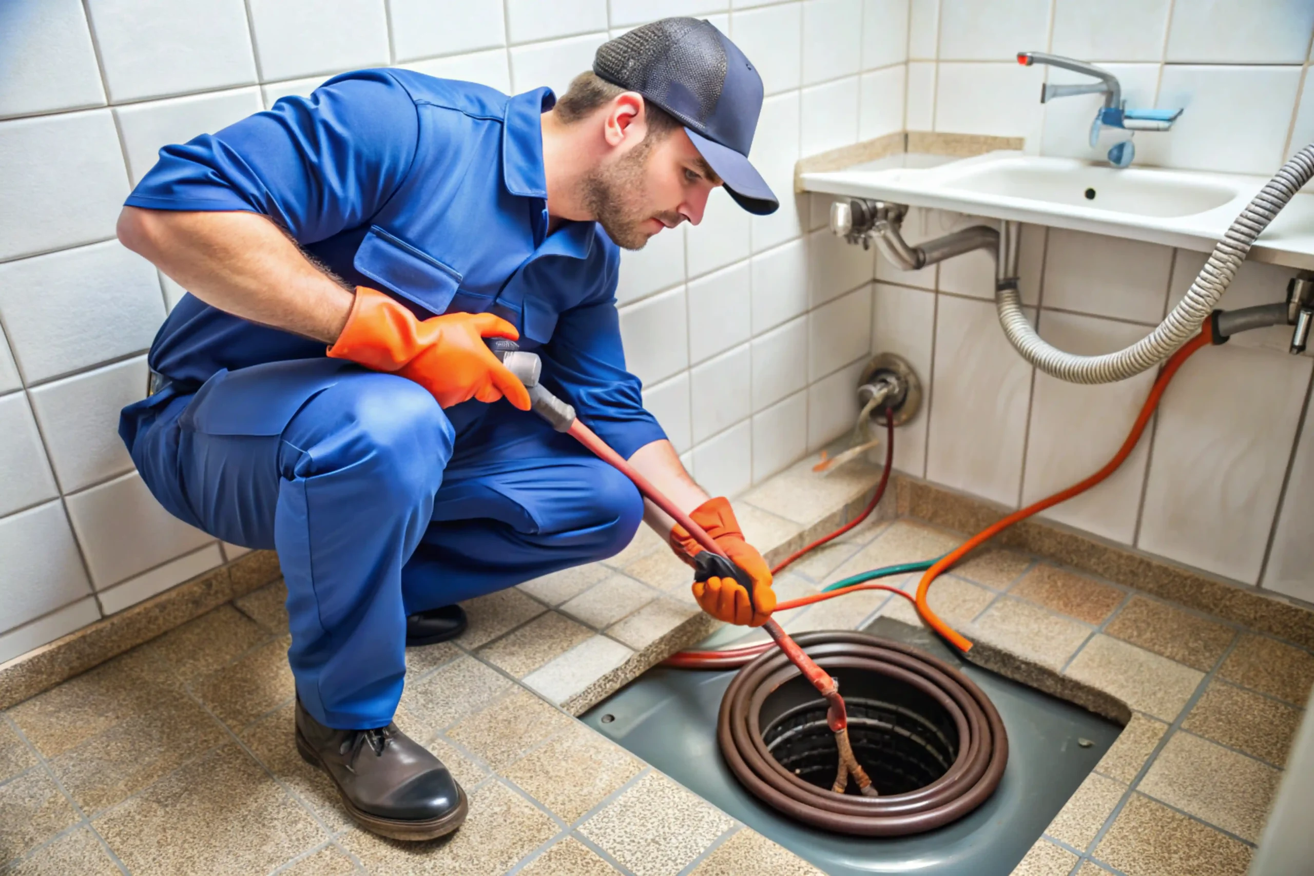 Blocked Drain Cleaner Bendigo: Costs, Fixes & Prevention
