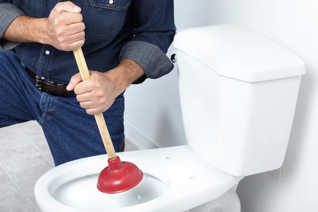 Sewer Blockage Clearing in Bendigo