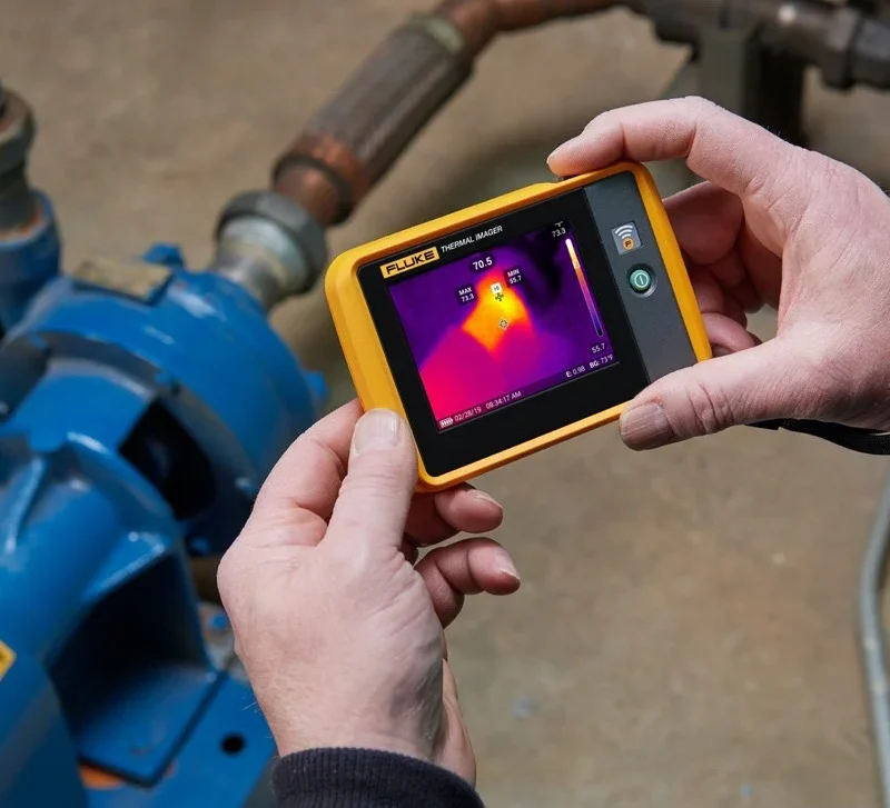 Water Leak Detection in Bendigo