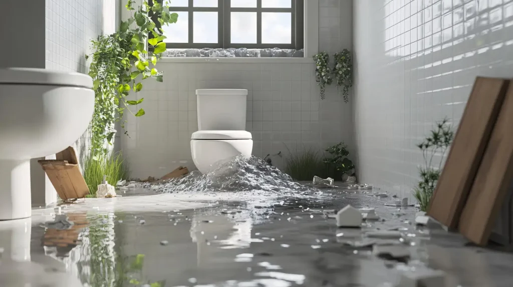 Water Leak Detection in Bendigo