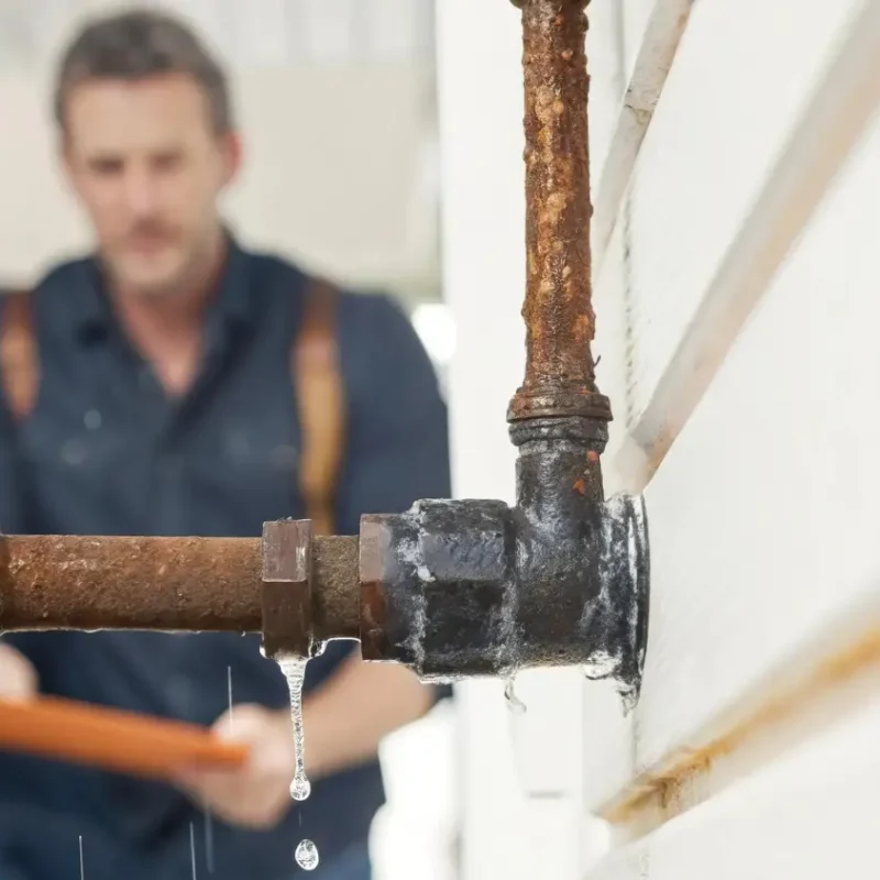 Water Leak Detection in Bendigo