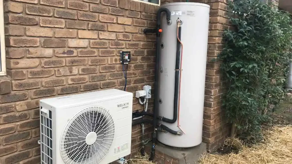 Heat Pump Hot Water Systems | Heat Pump Installation Cost in Bendigo
