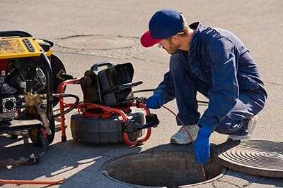 How Sewer Blockage Clearing Protects Your Drain from Damage